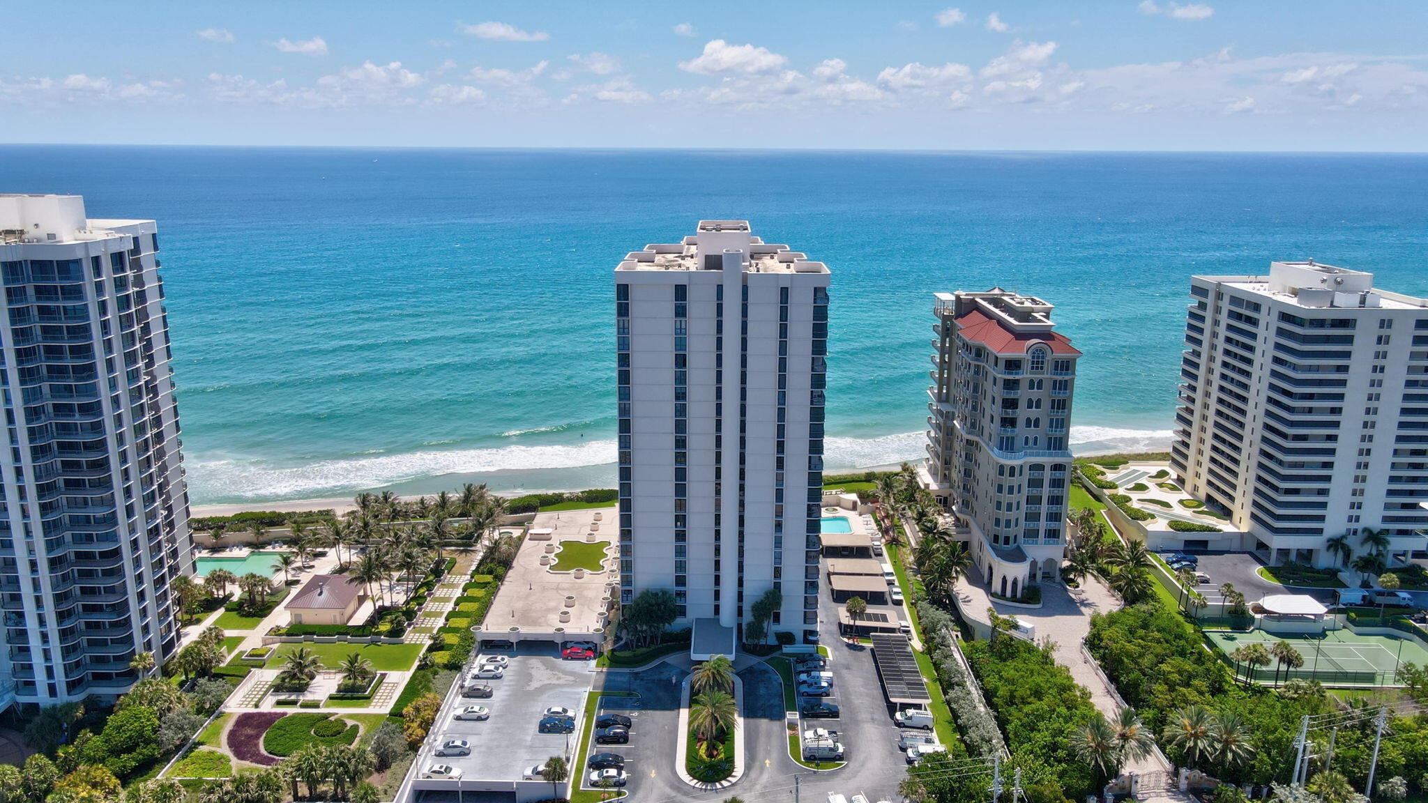 5380 N Ocean Drive 15 A