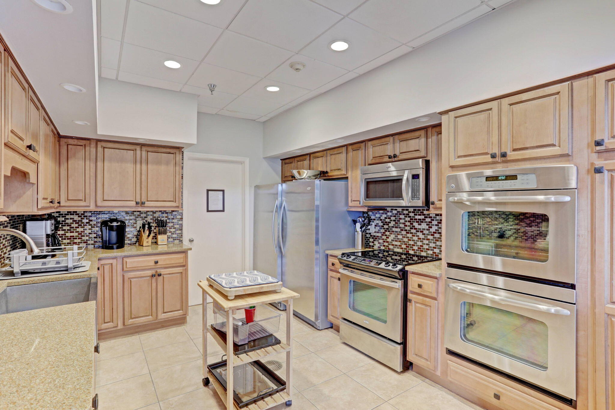5380 N Ocean Drive 15 A