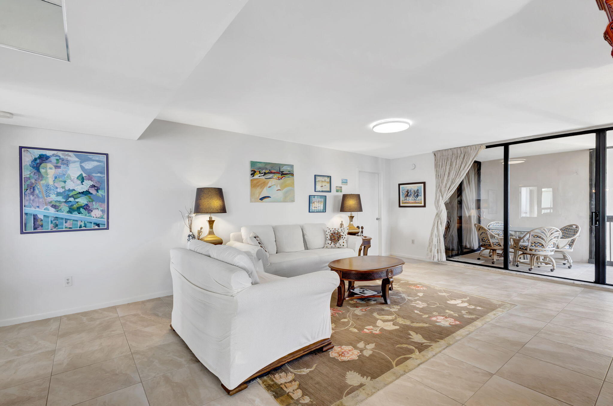 5380 N Ocean Drive 15 A
