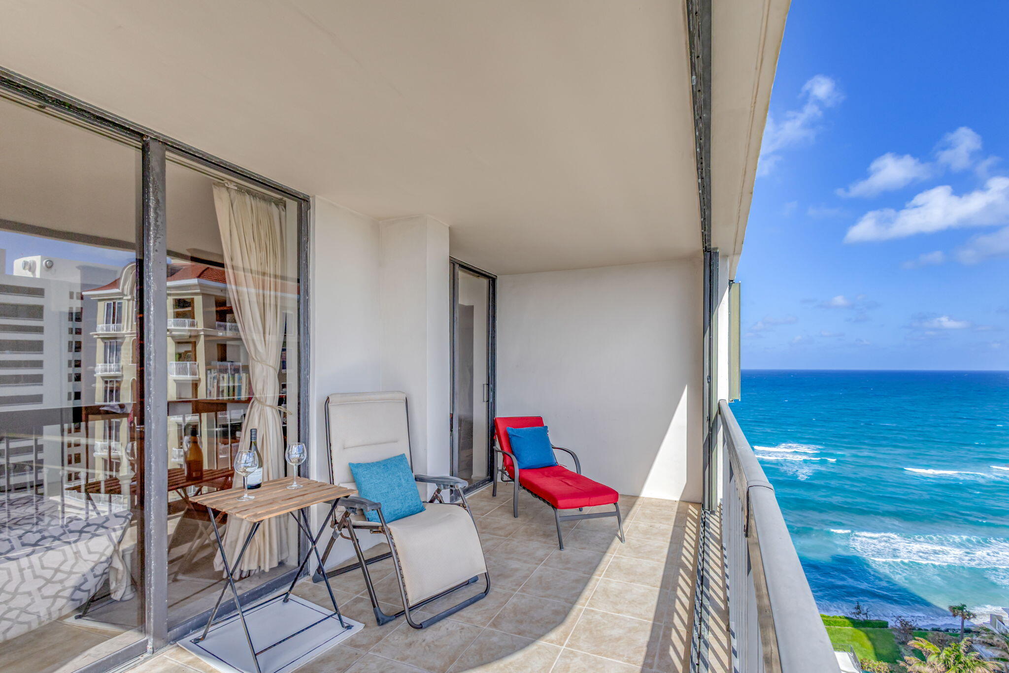 5380 N Ocean Drive 15 A