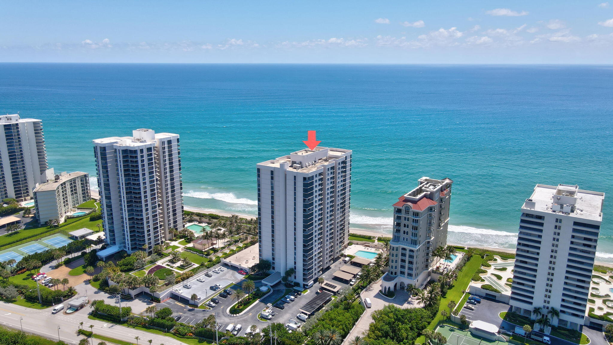 5380 N Ocean Drive 15 A