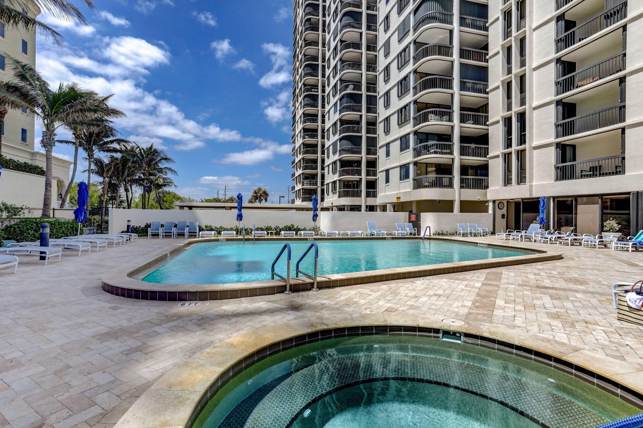 5380 N Ocean Drive 15 A