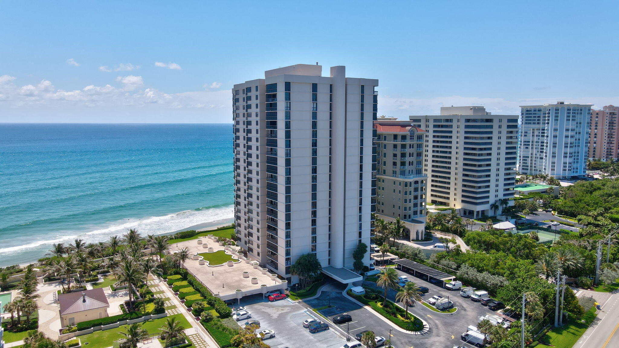 5380 N Ocean Drive 15 A