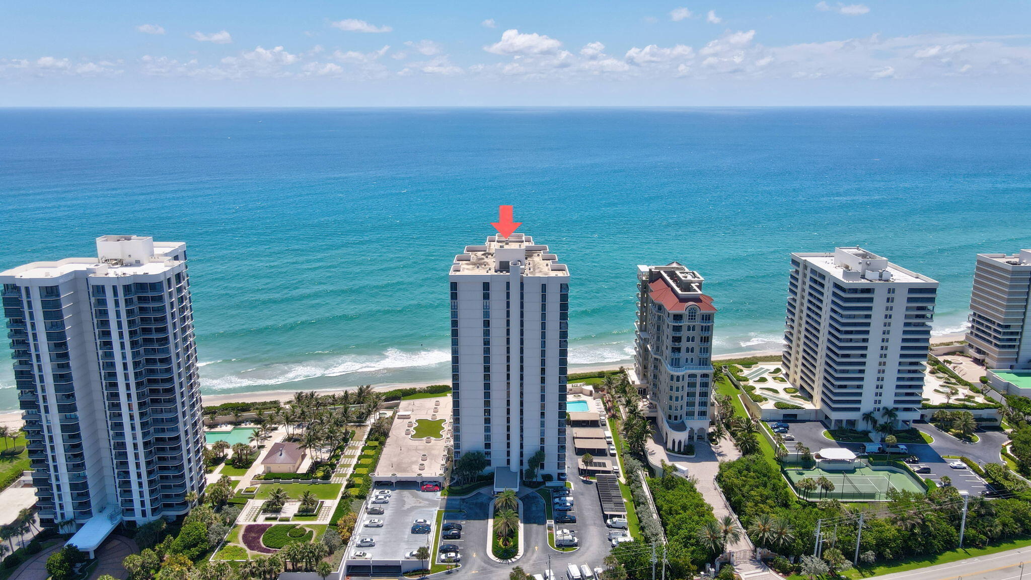 5380 N Ocean Drive 15 A