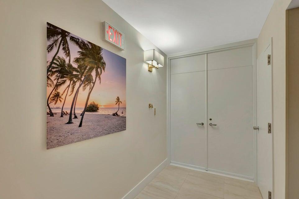 5550 N Ocean Drive 8-A