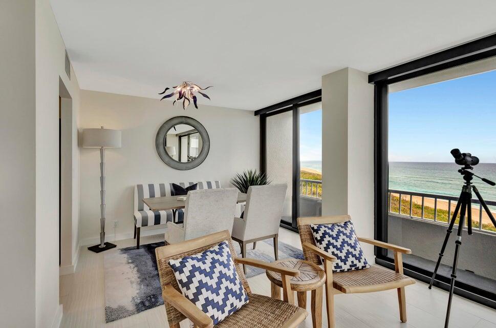 5550 N Ocean Drive 8-A