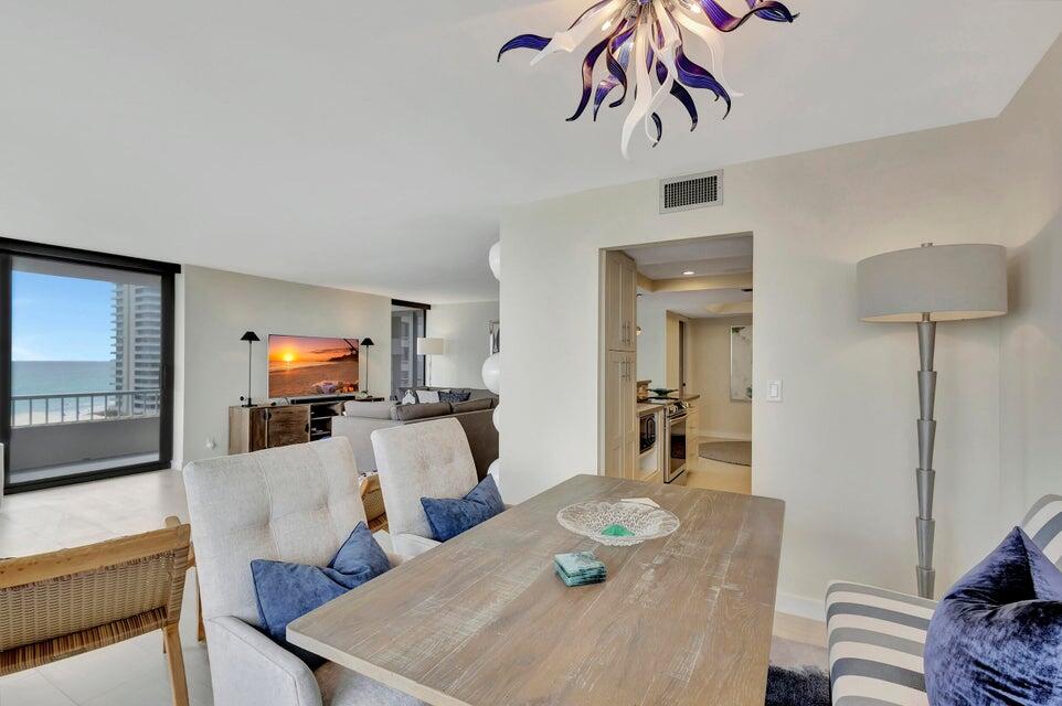 5550 N Ocean Drive 8-A