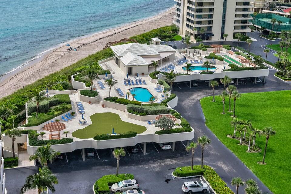 5550 N Ocean Drive 8-A