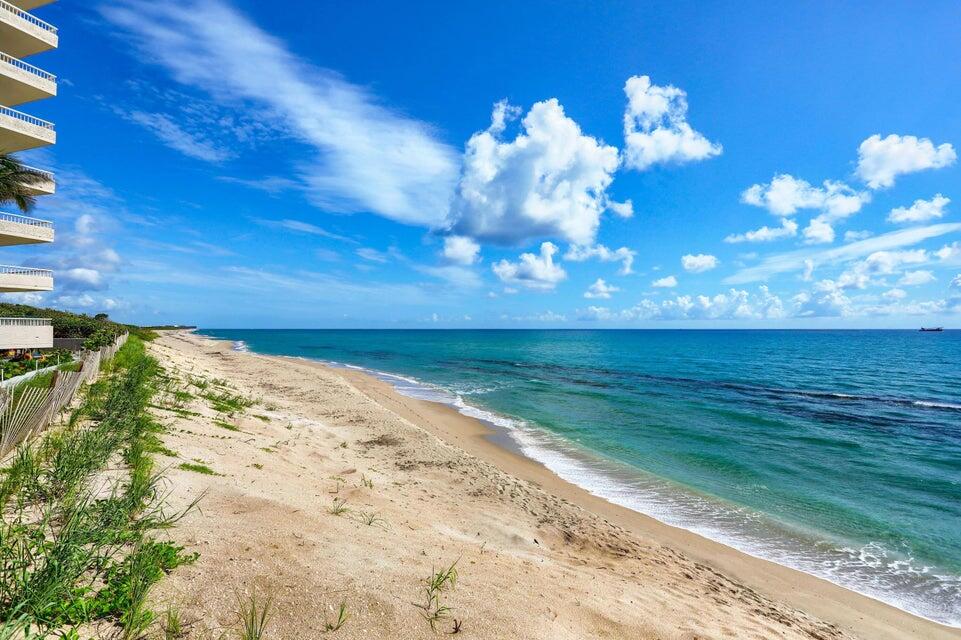 5550 N Ocean Drive 8-A