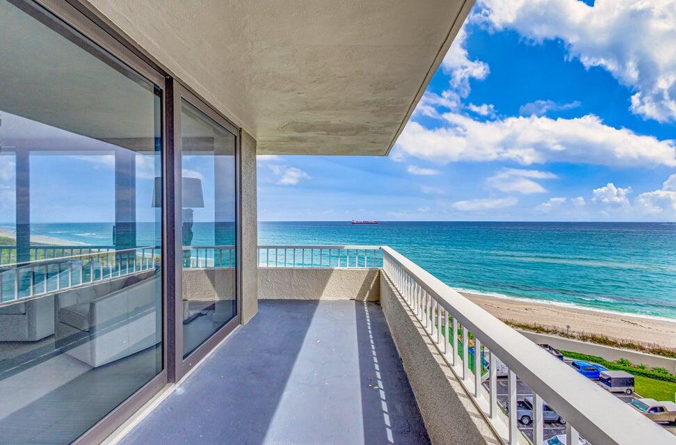 5550 N Ocean Drive 8-A