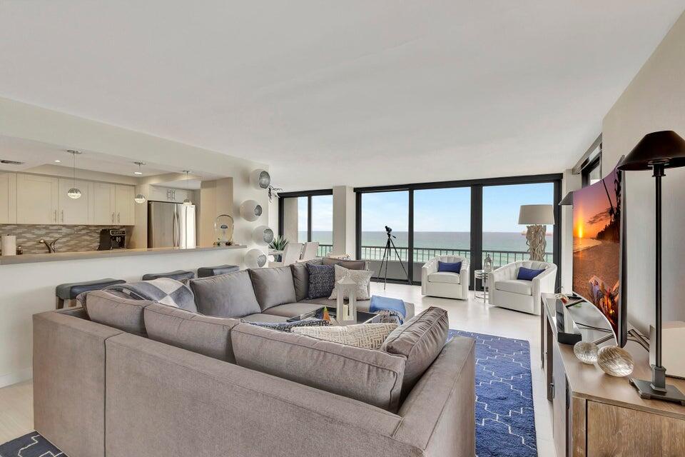 5550 N Ocean Drive 8-A