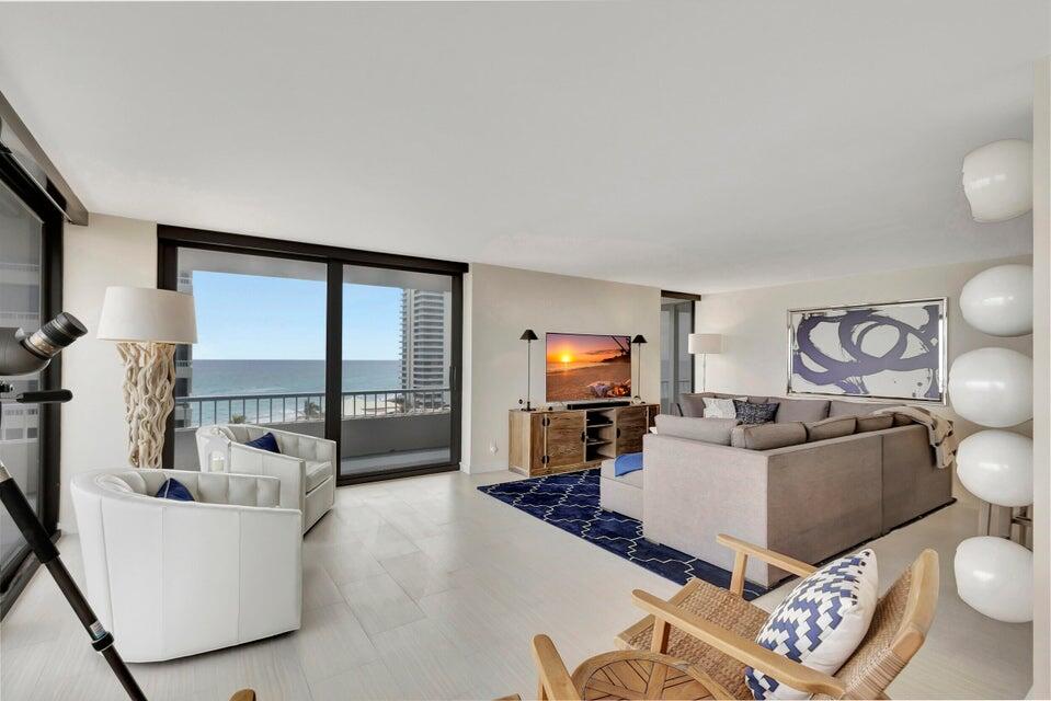 5550 N Ocean Drive 8-A