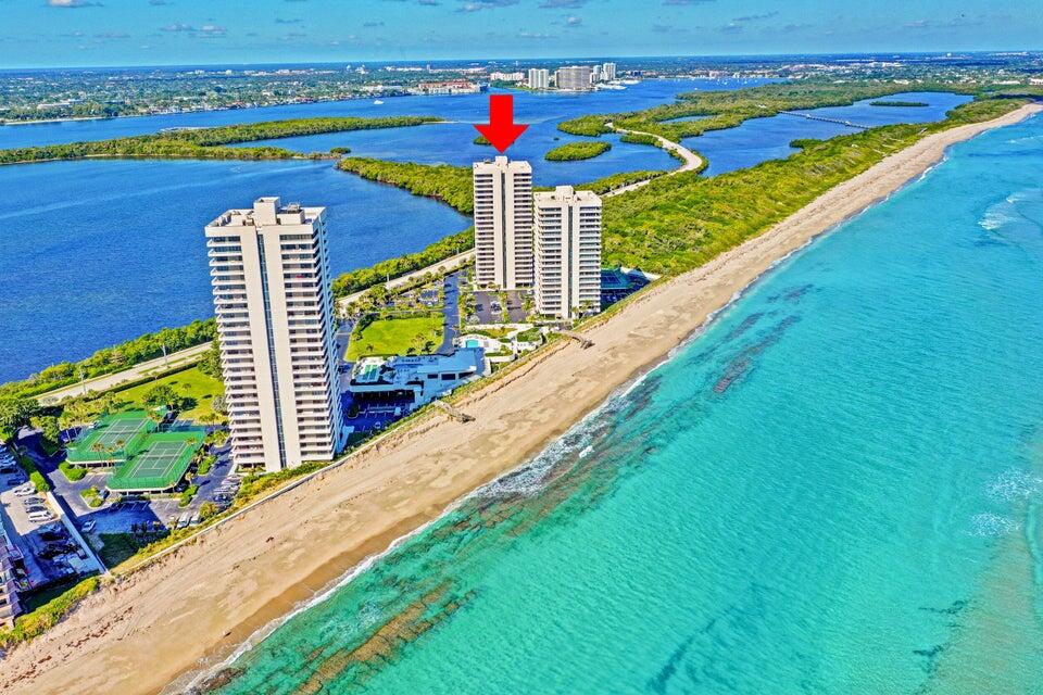 5550 N Ocean Drive 8-A