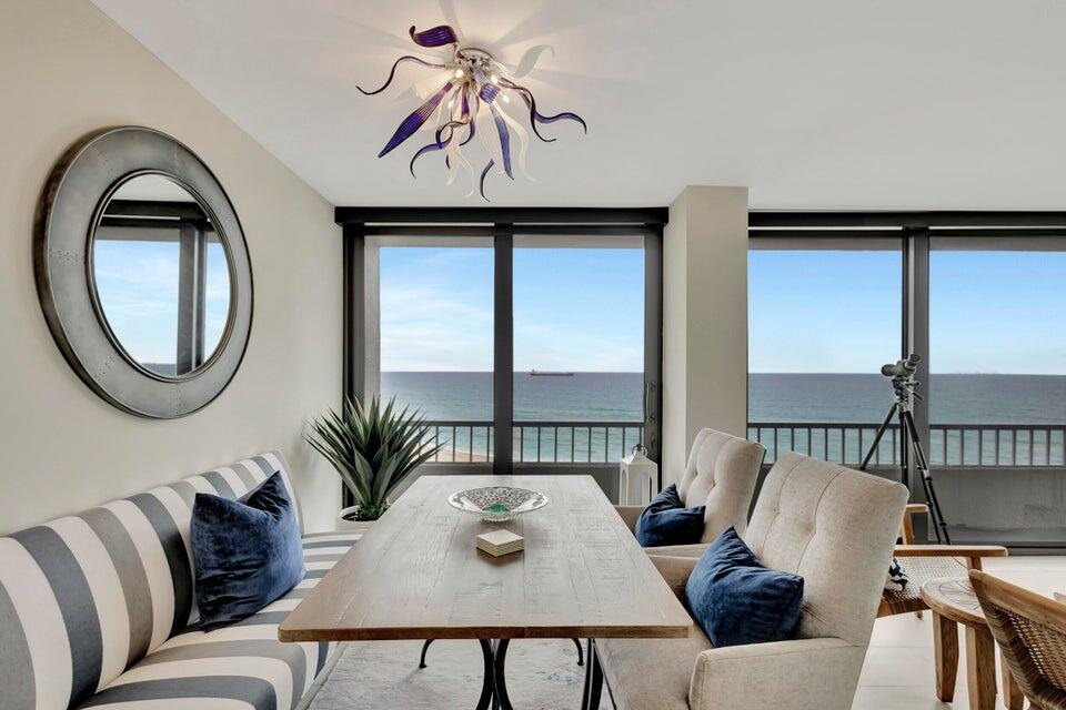 5550 N Ocean Drive 8-A