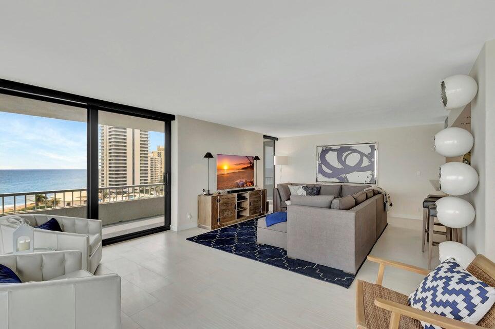 5550 N Ocean Drive 8-A