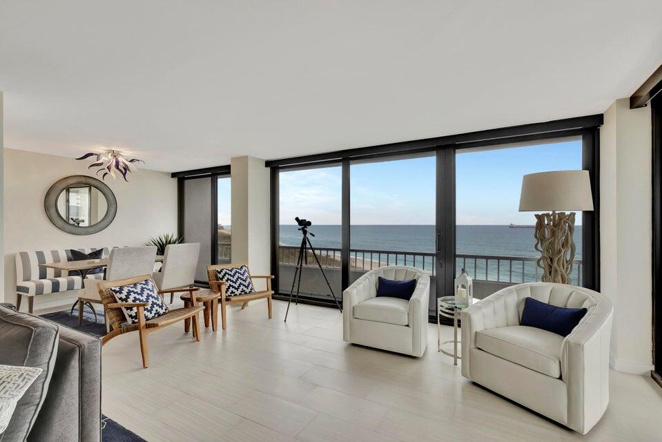 5550 N Ocean Drive 8-A
