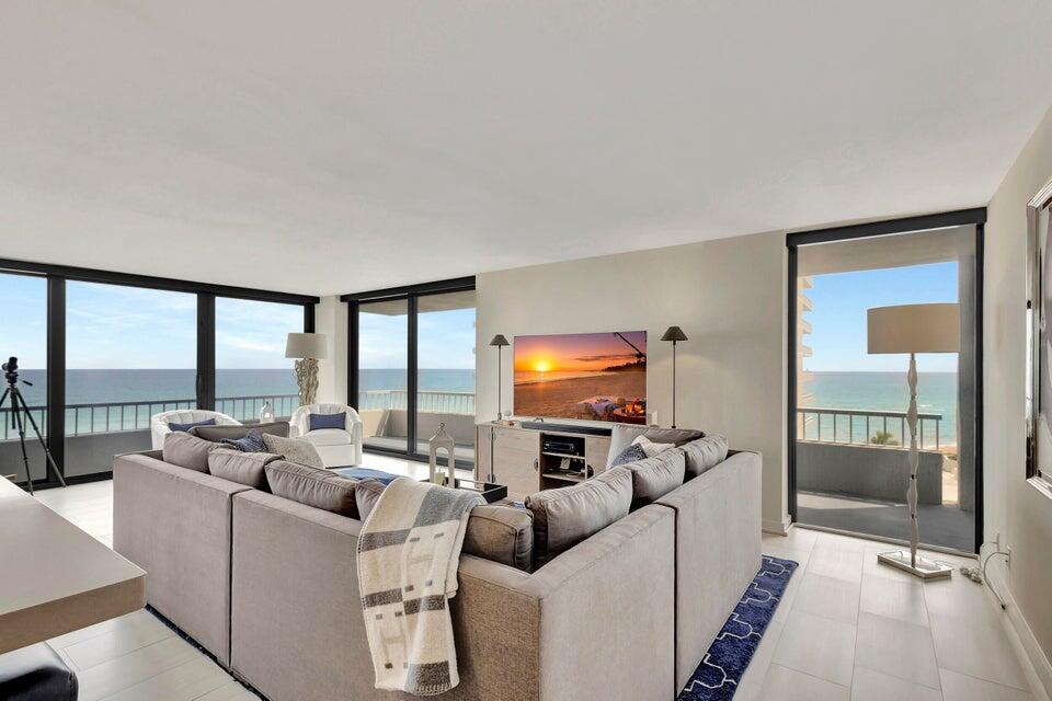 5550 N Ocean Drive 8-A