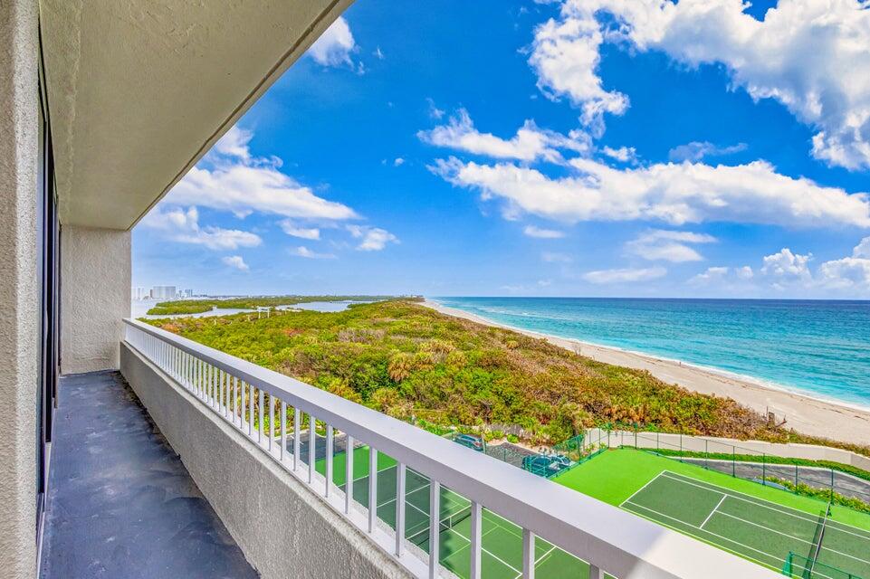 5550 N Ocean Drive 8-A