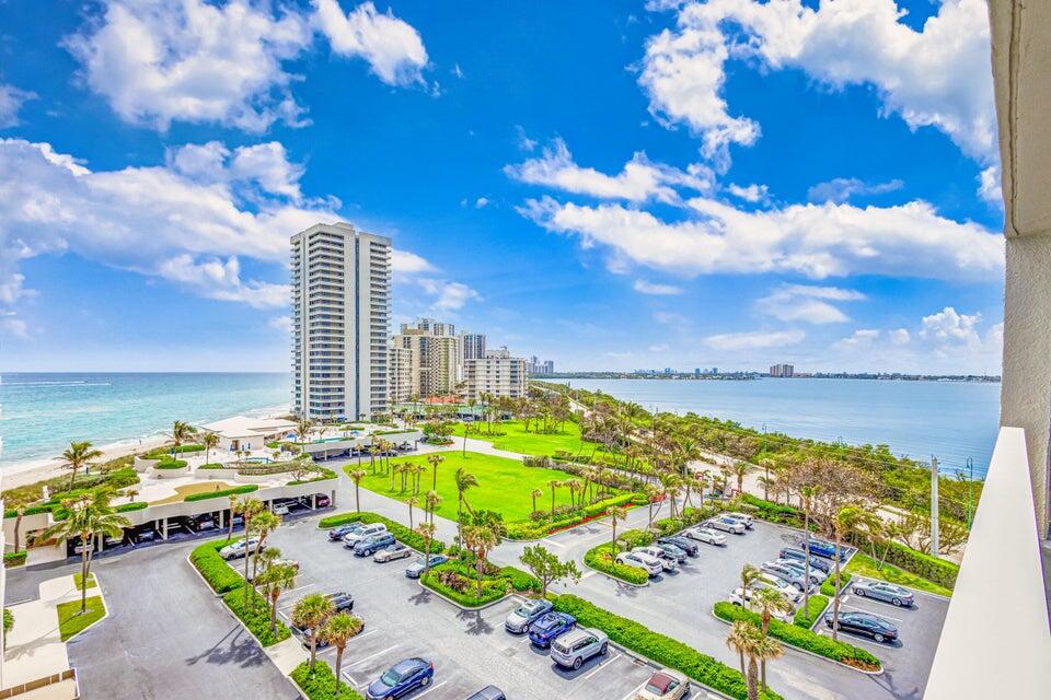 5550 N Ocean Drive 8-A