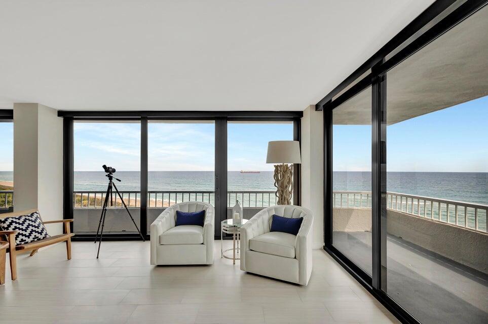 5550 N Ocean Drive 8-A