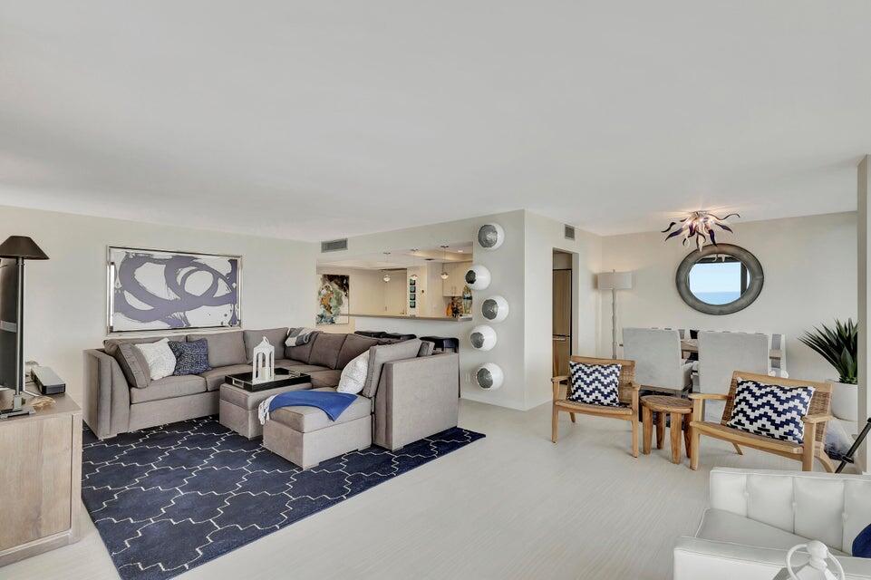 5550 N Ocean Drive 8-A