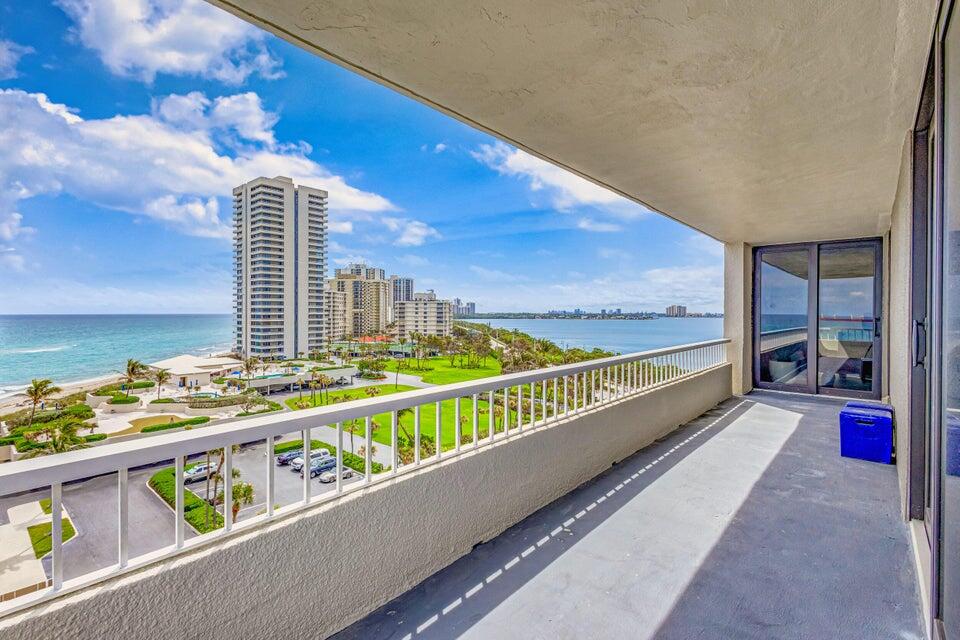 5550 N Ocean Drive 8-A