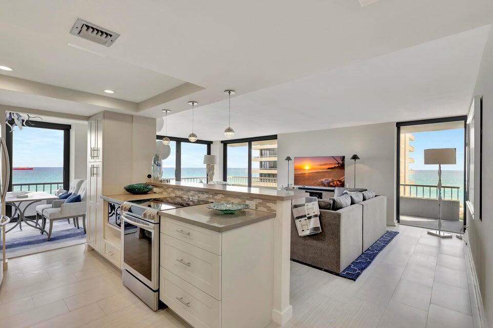 5550 N Ocean Drive 8-A