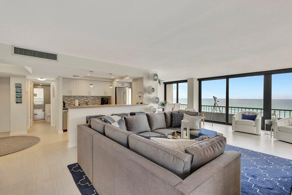 5550 N Ocean Drive 8-A