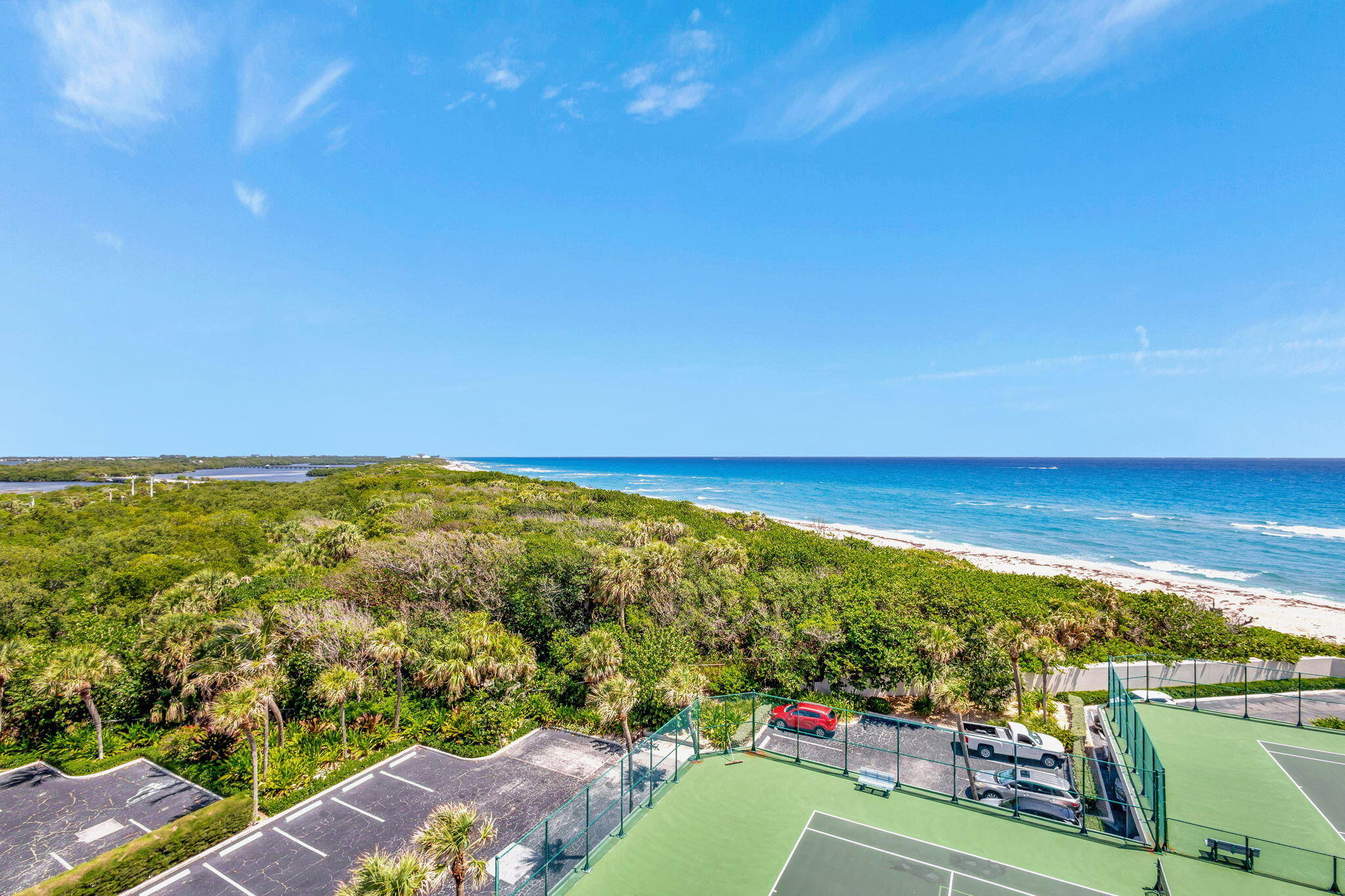 5550 N Ocean Drive 7-C