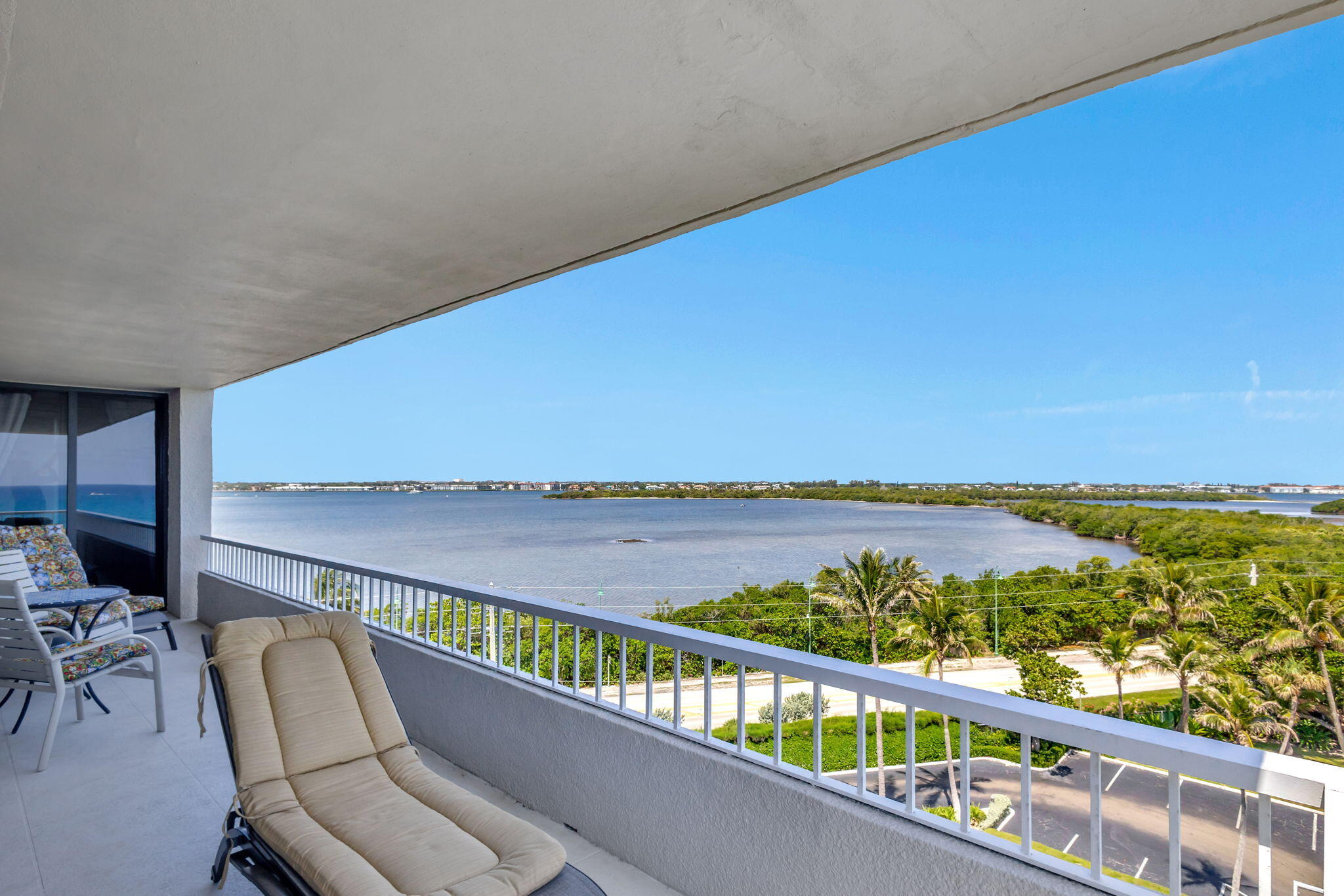 5550 N Ocean Drive 7-C