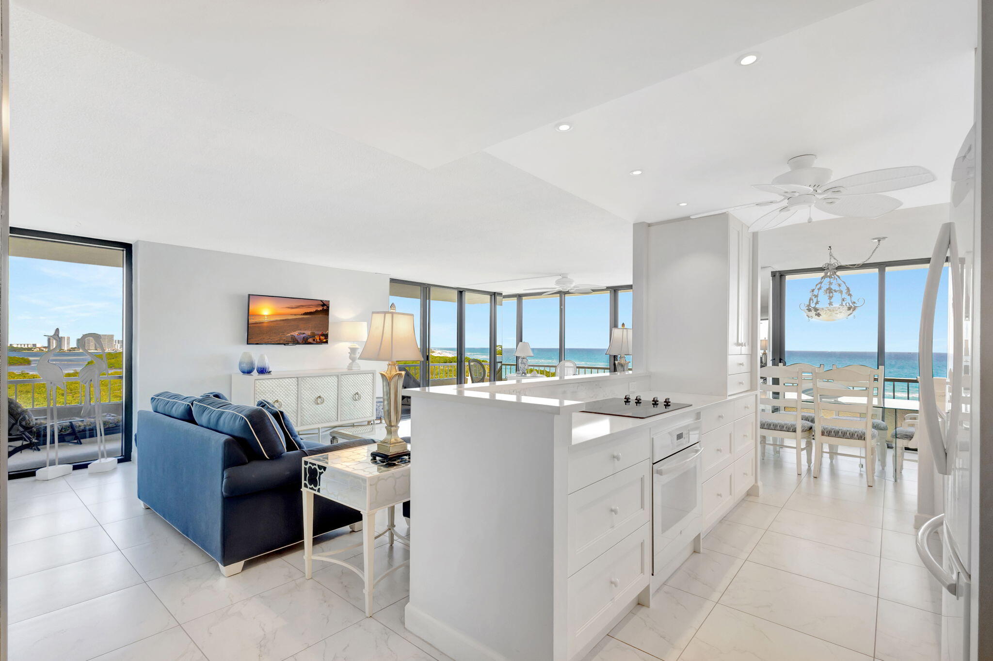 5550 N Ocean Drive 7-C