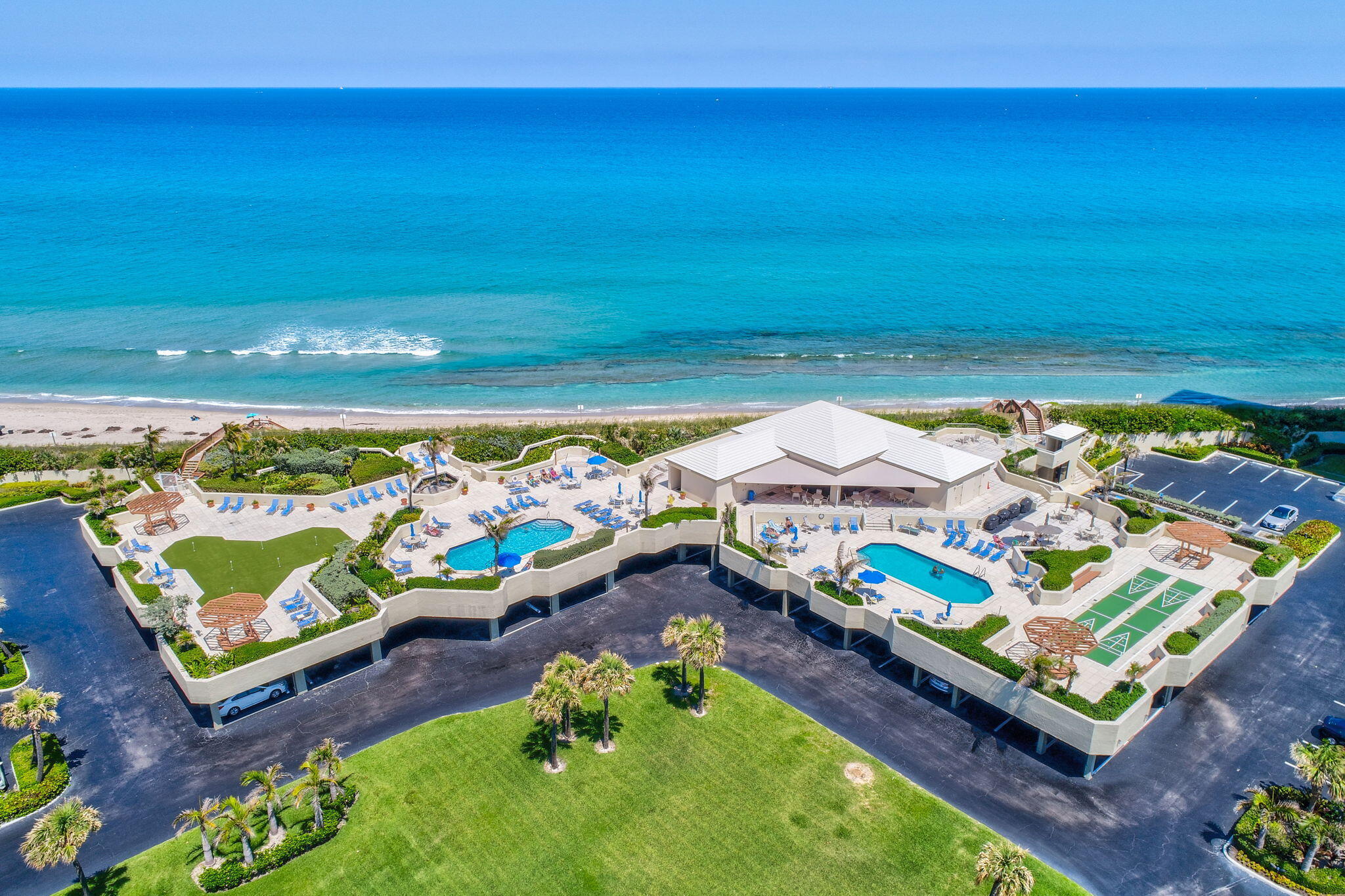 5550 N Ocean Drive 7-C