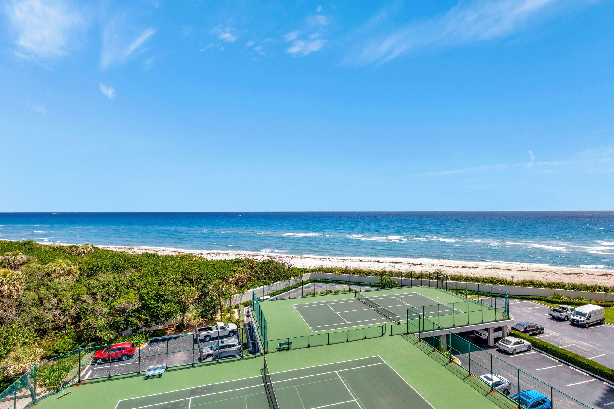 5550 N Ocean Drive 7-C