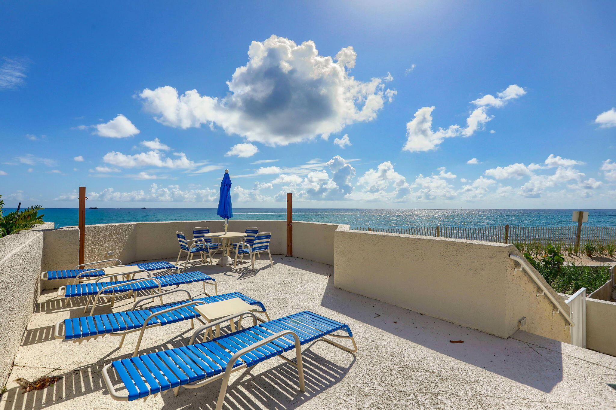 5550 N Ocean Drive 7-C