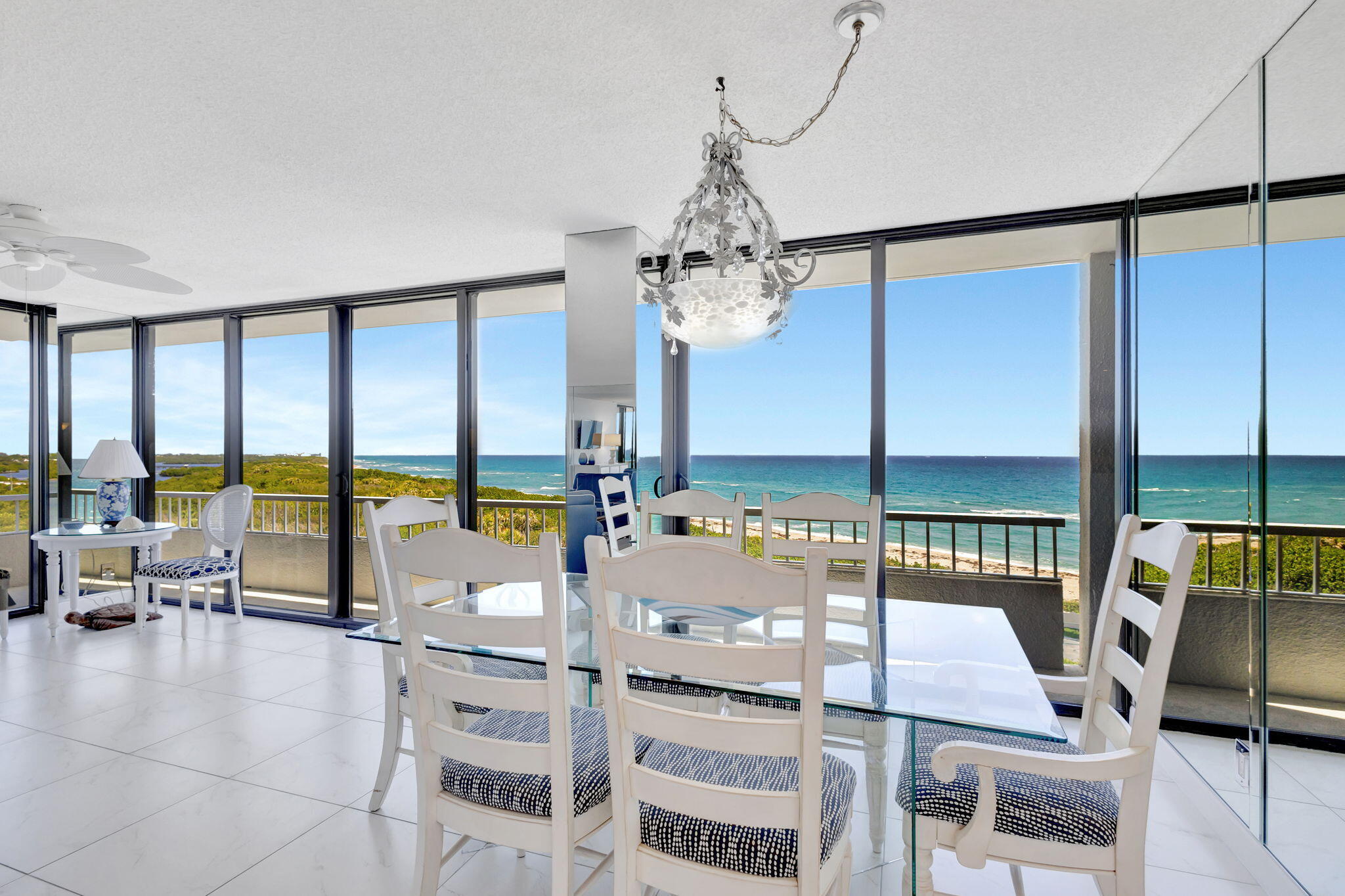5550 N Ocean Drive 7-C