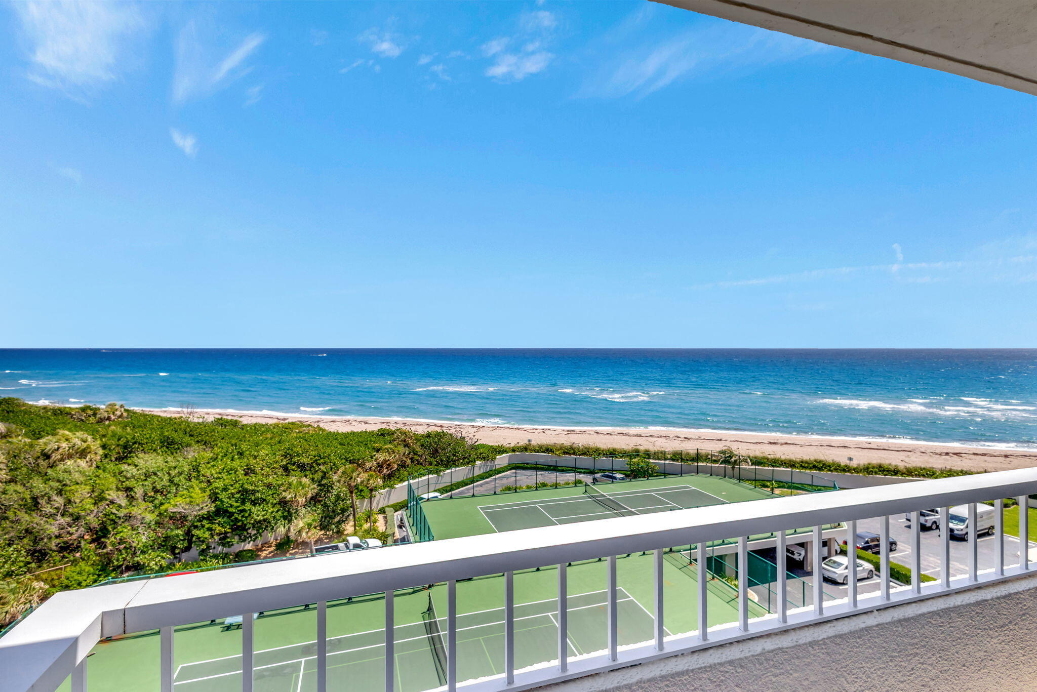 5550 N Ocean Drive 7-C