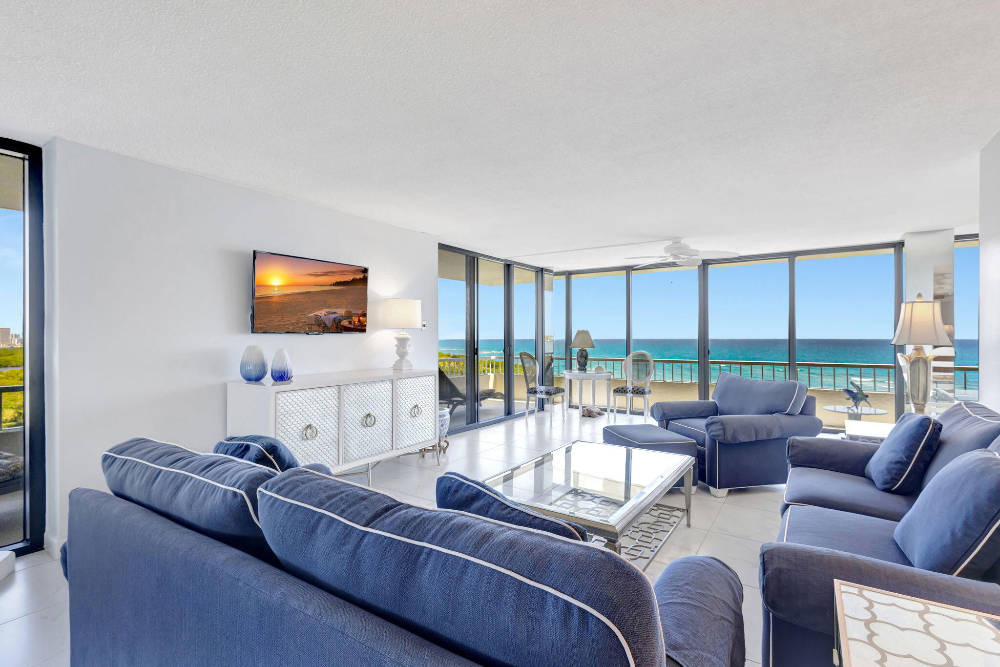5550 N Ocean Drive 7-C