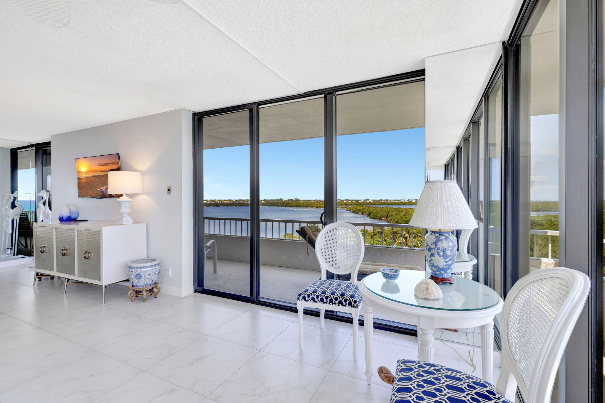 5550 N Ocean Drive 7-C