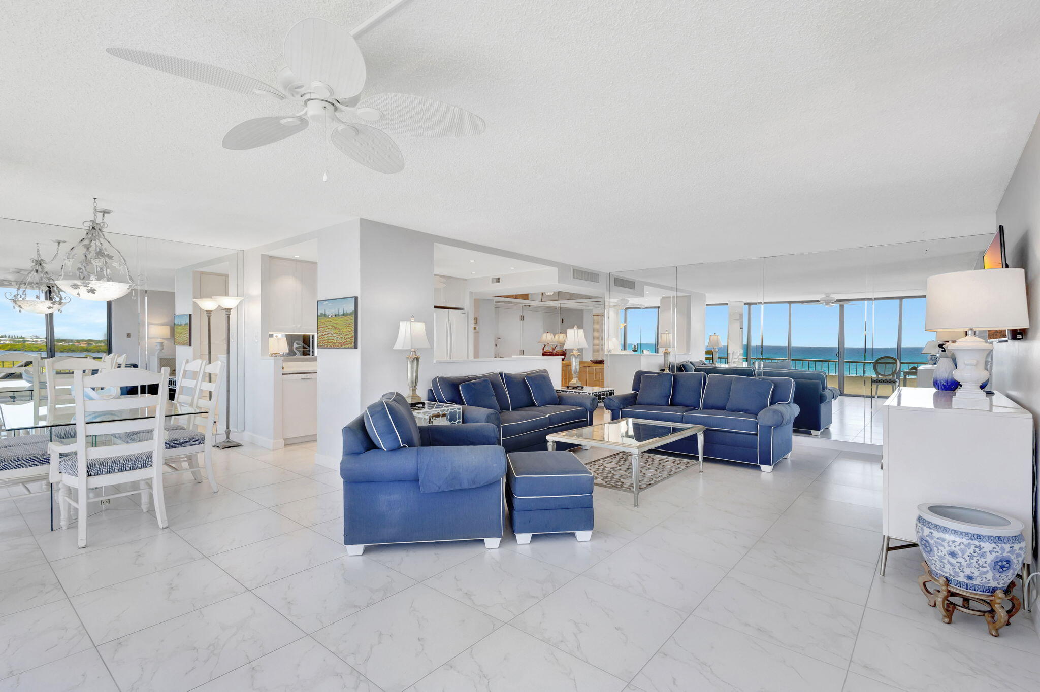 5550 N Ocean Drive 7-C