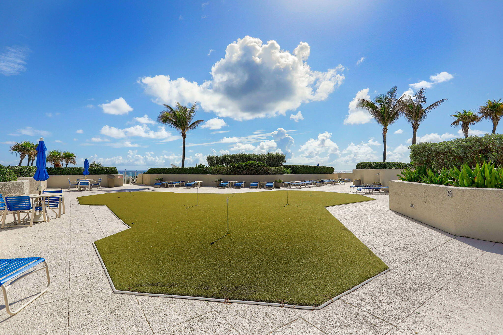 5550 N Ocean Drive 7-C