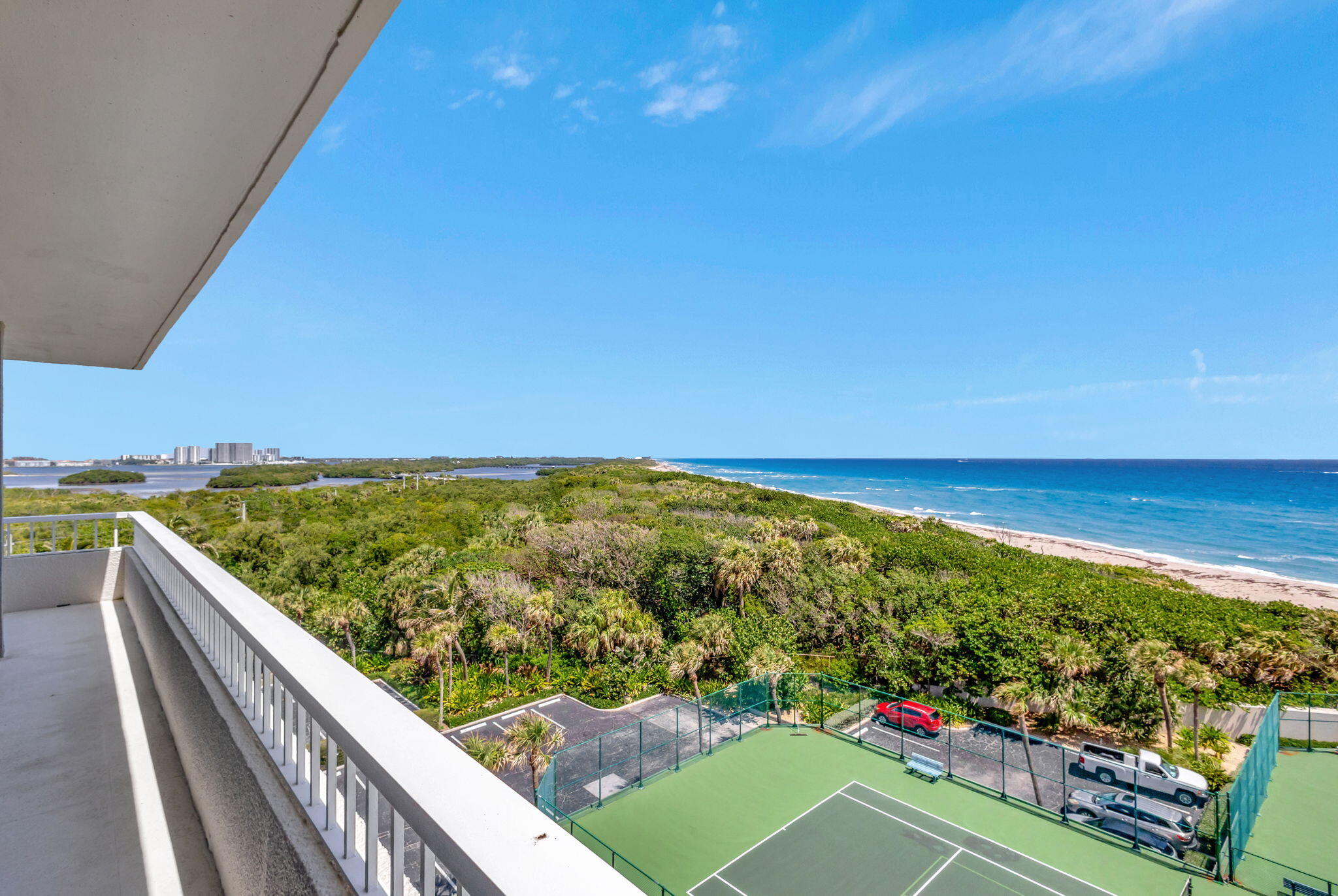 5550 N Ocean Drive 7-C