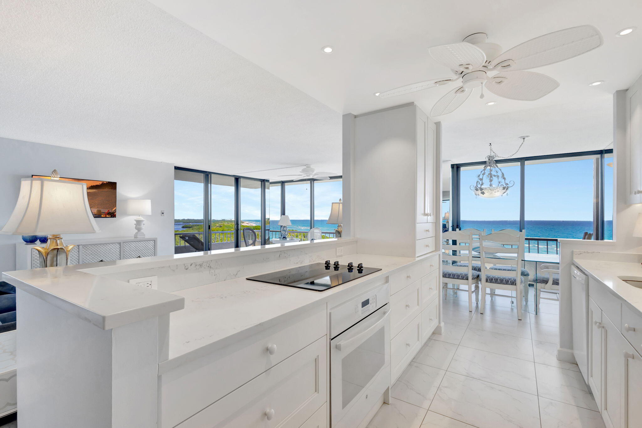 5550 N Ocean Drive 7-C