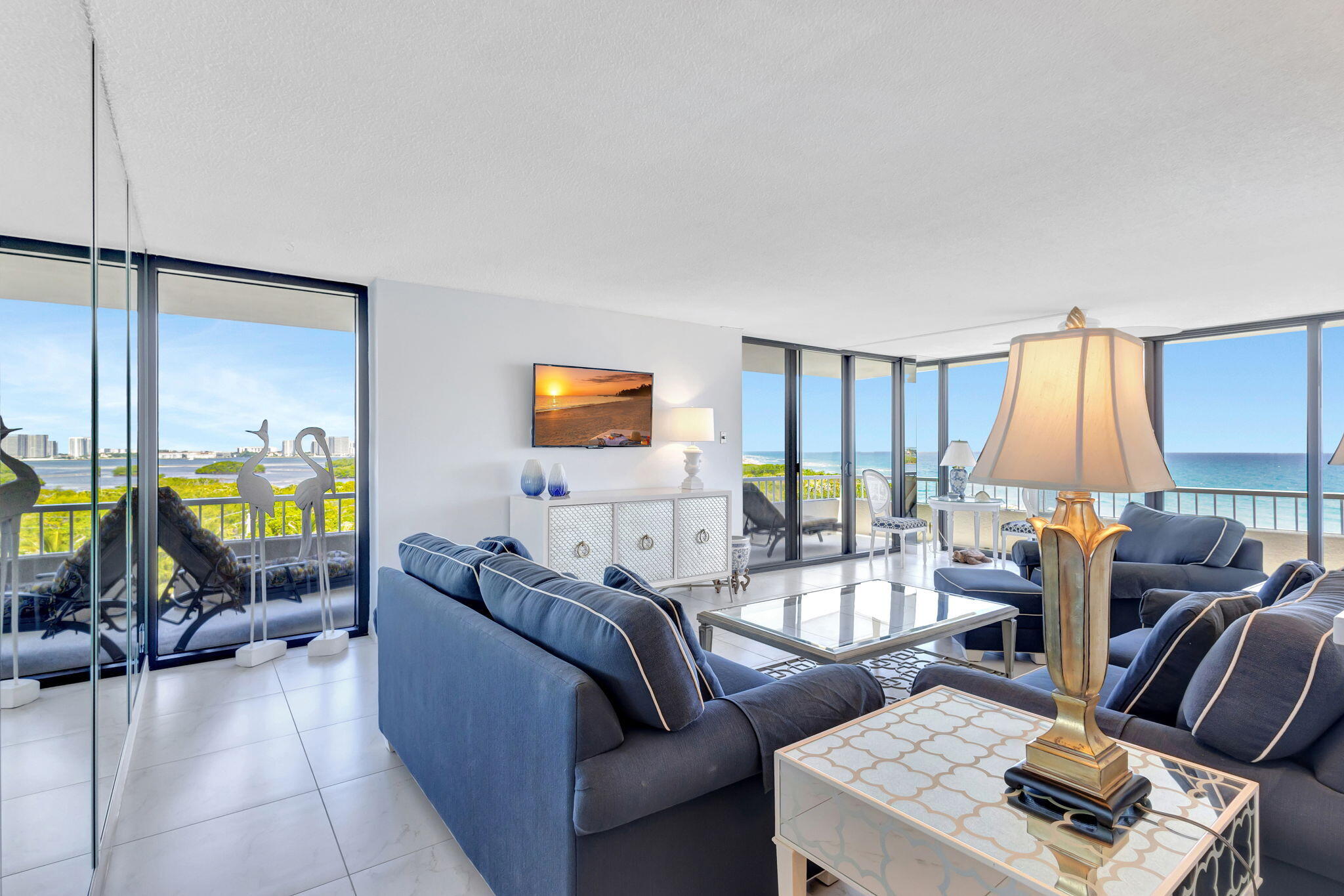 5550 N Ocean Drive 7-C