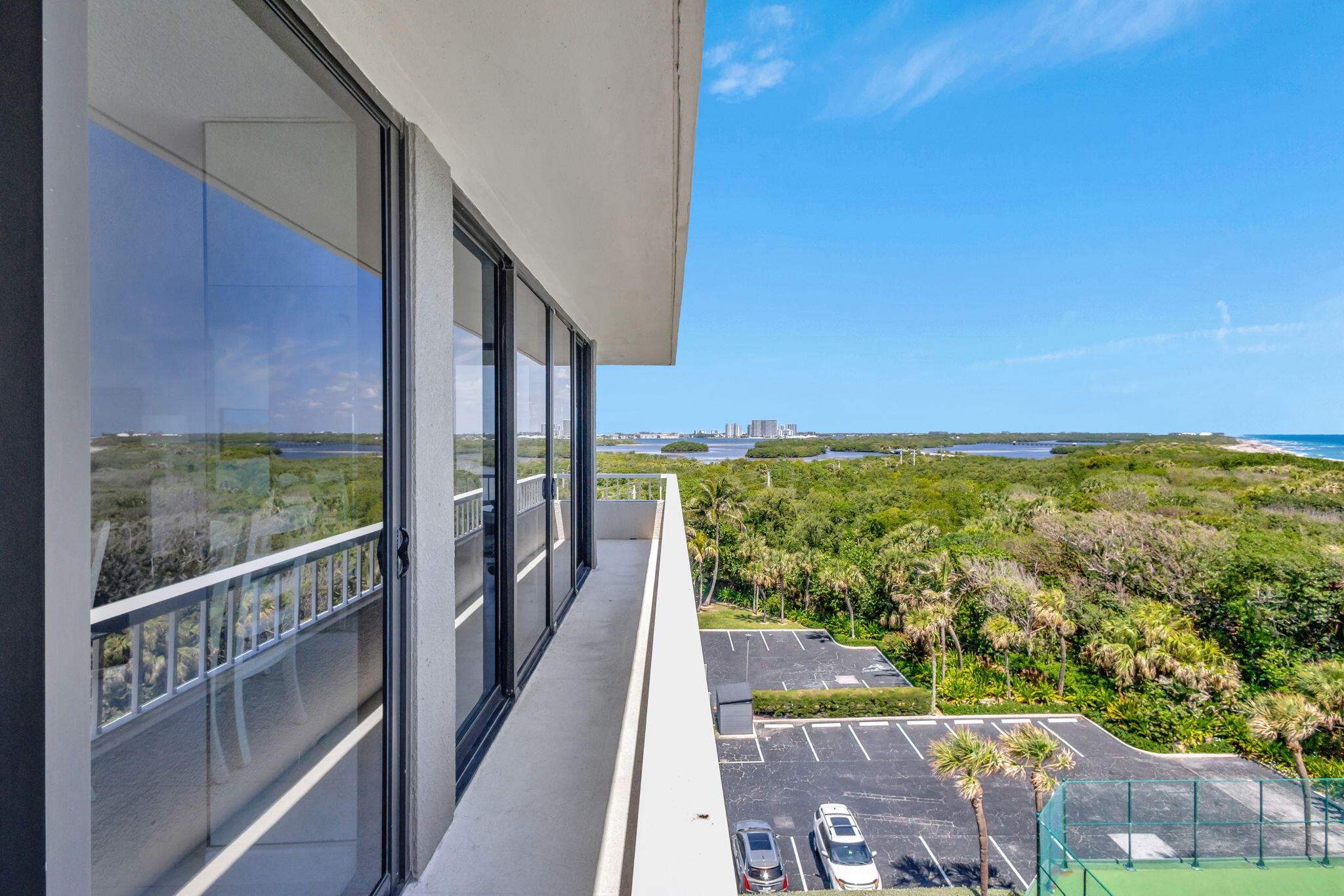 5550 N Ocean Drive 7-C