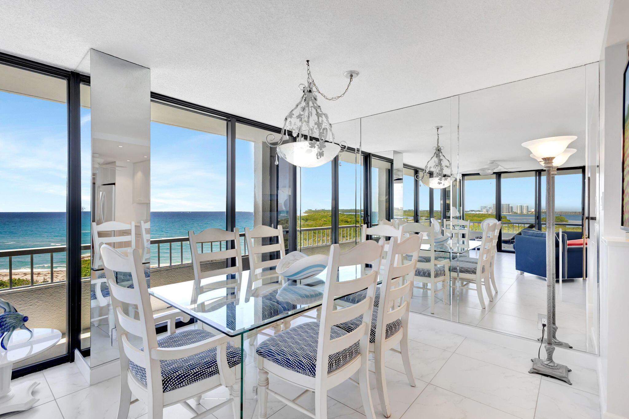 5550 N Ocean Drive 7-C