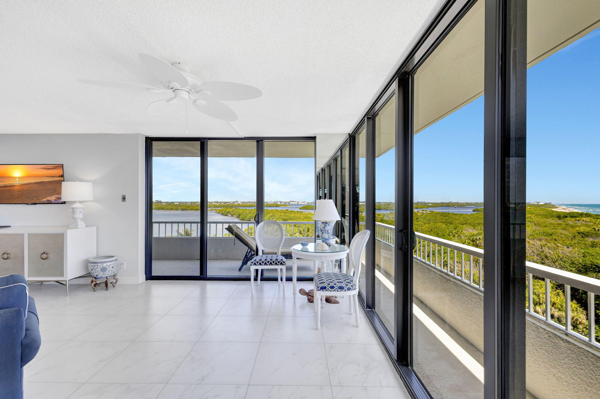 5550 N Ocean Drive 7-C
