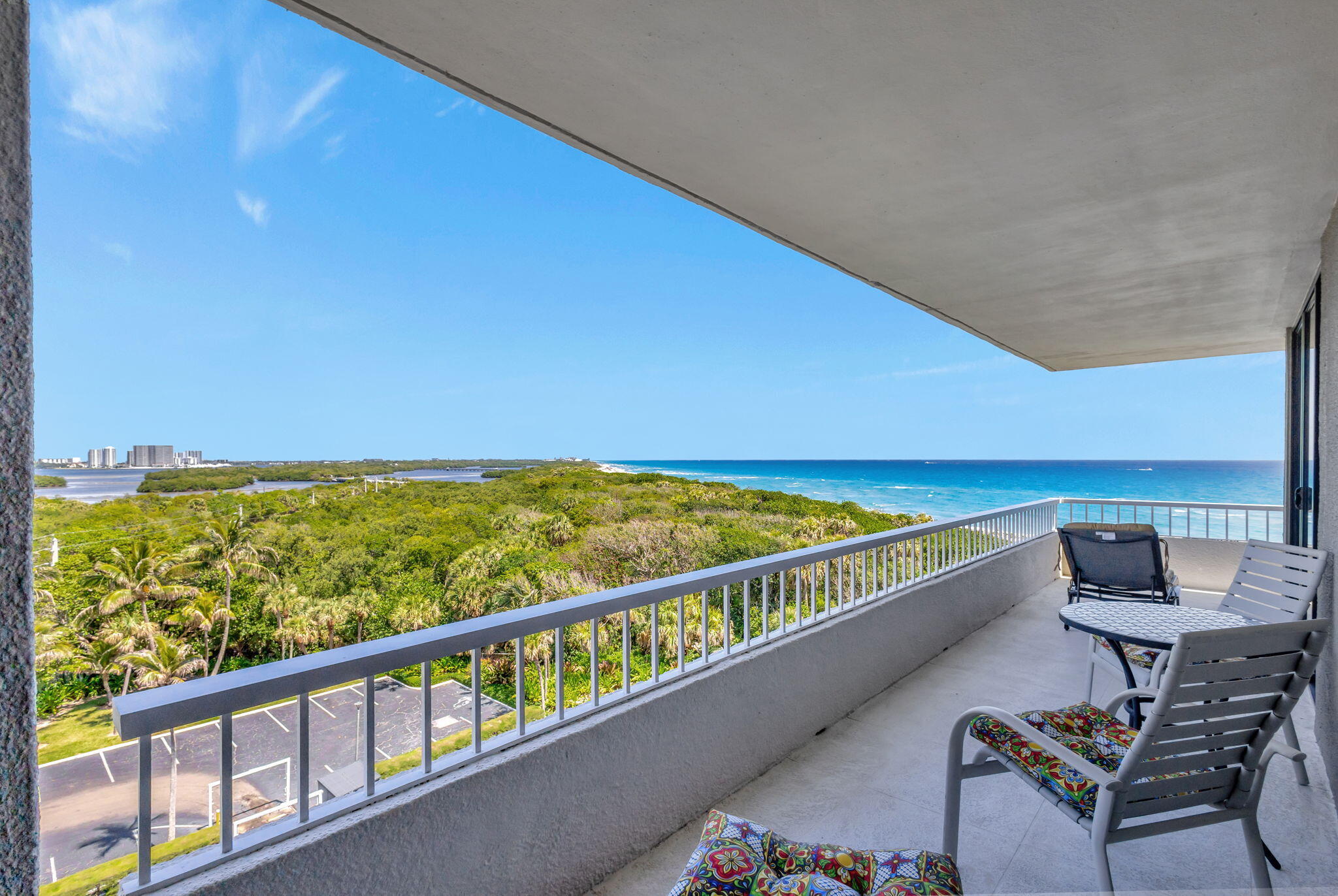 5550 N Ocean Drive 7-C