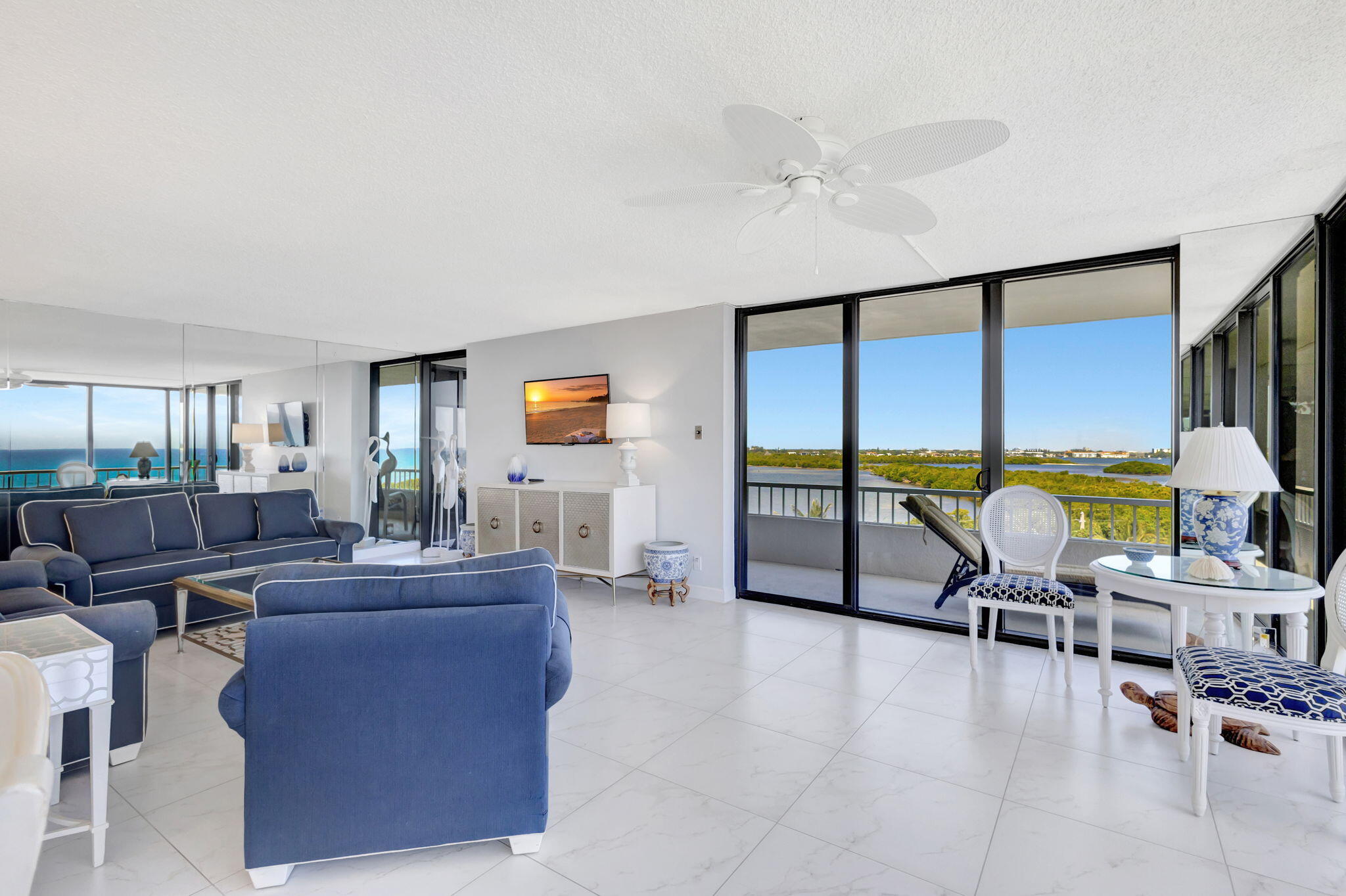 5550 N Ocean Drive 7-C