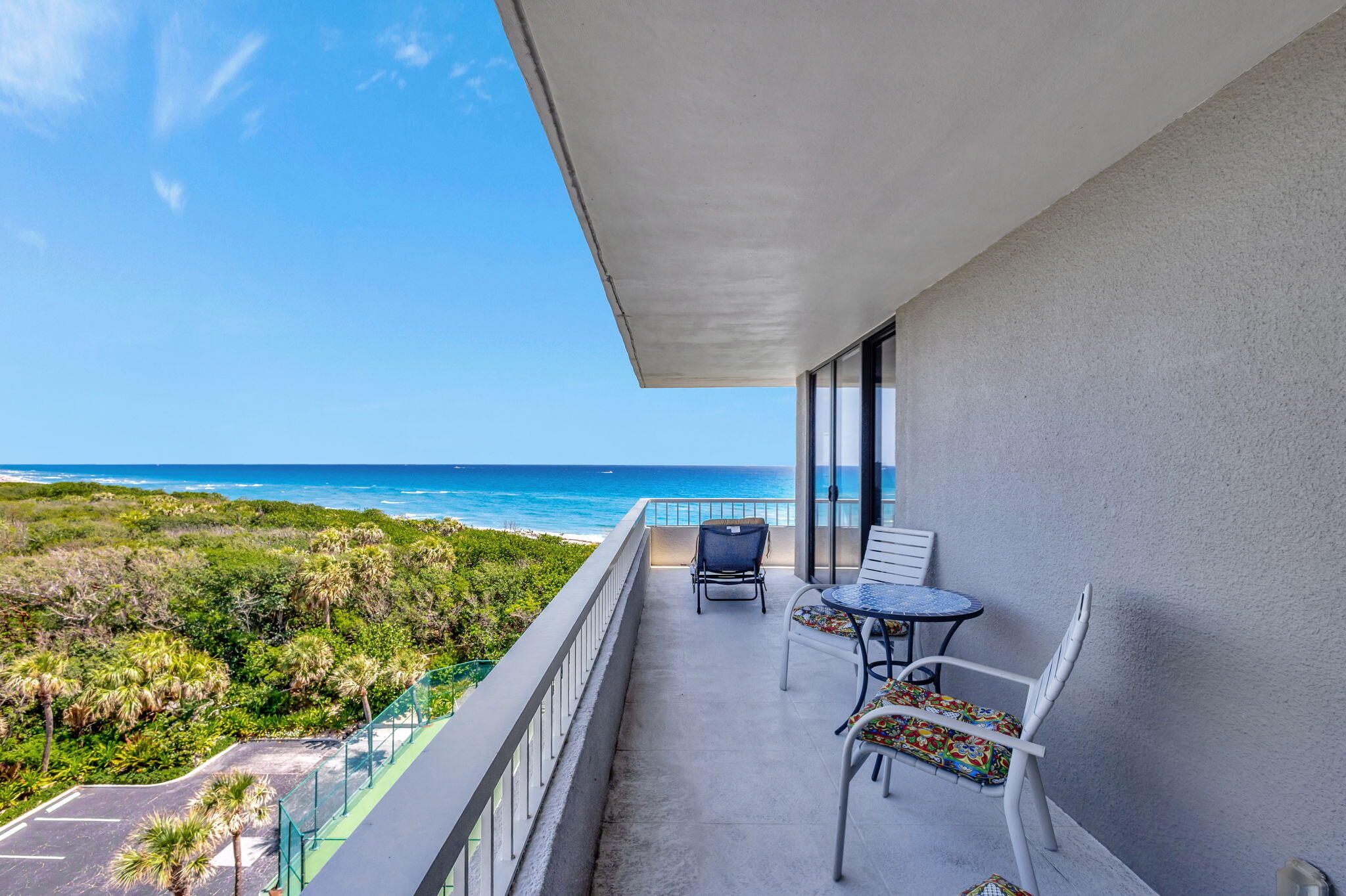 5550 N Ocean Drive 7-C