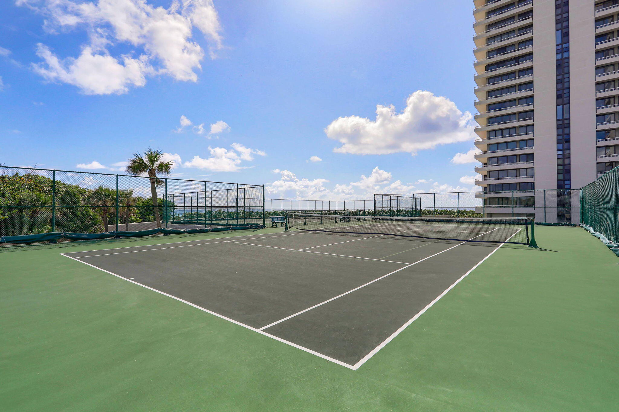5550 N Ocean Drive 7-C